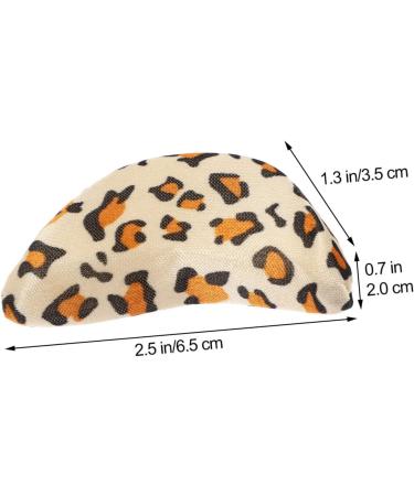 Buy NOLITOY 5 Pairs Gel Toe Filler & Heel Inserts - Comfort Cushion Pads for Women & Men - Perfect for Sneakers & High Heels - Buy Online on GoSupps.com