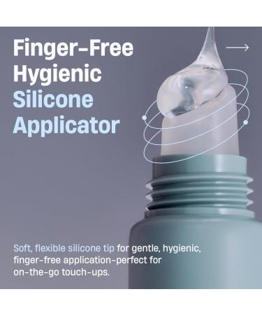 DERMATORY Hyalluron Peptide Volume Lip Mask Balm - Hydrating & Moisturizing Lip Mask for Day & Night Care (10ml) - Buy Online on GoSupps.com