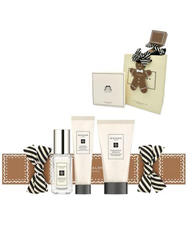 Jo Malone London Christmas Cracker Fragrance Set