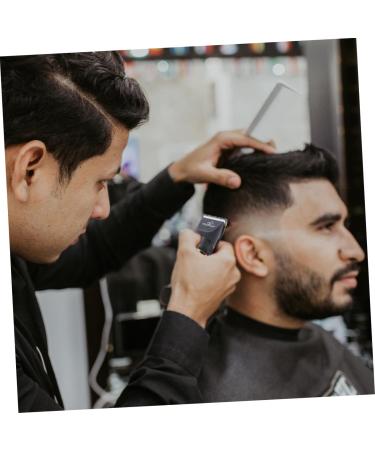 Professional Hair Clippers Rechargeable Electri Hair Trimmer Hair Clippers Mens Hair Clippers Mens Trimmer Hair Cutting Tool Mens Beard Trimmer Child Razor Electric - Buy Online on GoSupps.com