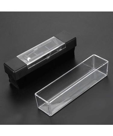 Antistatic Cleaning Brush & Velvet Pad Set - Premium Vinyl Record Cleaner Kit for Optimal Sound Quality - Buy Online on GoSupps.com