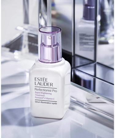 Estee Lauder Perfectionist Pro Brightening Treatment Ferment2 Vitamin C 1.0 oz - Buy Online on GoSupps.com