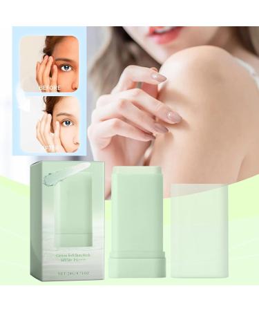 Cotton Soft Sun Stick SPF 50 - Sunscreen Body Lotion Spf 50 | Sunscreen Stick For Face | Non-Greasy Sunblock Lotion | Face Sun Screen For All Skin Types | Waterproof Sunblock Stick For Travel - Buy Online on GoSupps.com