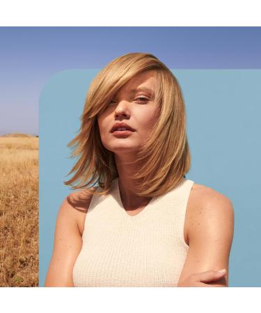 Biolage Volume Bloom Full-Lift Volumizer Spray | Leave-In Plumps Hair With Long-Lasting Paraben-Free For Fine Vegan Cruelty Free Professional 8.4 Fl. Oz - Buy Online on GoSupps.com