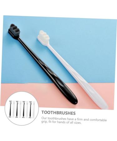 Buy Healvian 32 STK Wanmao Soft Toothbrushes - Gum Care & Dental Bristles for Kids | Portable Household Toothbrushes - Buy Online on GoSupps.com
