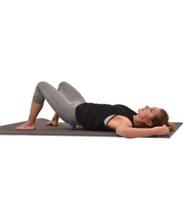 Buy Trigger Ball for Fascia & Muscle Release | Apple Medium - Ideal for Targeted Relief - Fast International Shipping - Buy Online on GoSupps.com