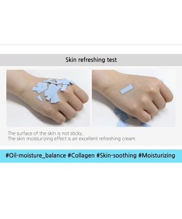 Enough Collagen Moisture Essential Cream 1.76 oz | Hydrating Anti-Aging Formula for Dry Skin | International Shipping Available - Buy Online on GoSupps.com