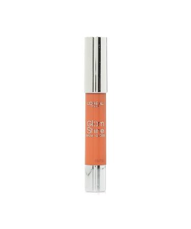 Glam Shine Balmy Gloss - 903 Cosy Nude | Luxurious Hydration & Shine | International Shipping Available - Buy Online on GoSupps.com