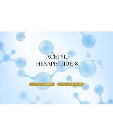 ReGlow Micro Infusion Anti-Aging Serum Peptide EGF Hyaluronic Acid & Collagen Formula for Enhanced Skin Elasticity & Hydration Targets Fine Lines 3 Vials 15ml Total (0.51 fl oz) - Buy Online on GoSupps.com