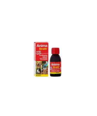 Anima Strath 100ml