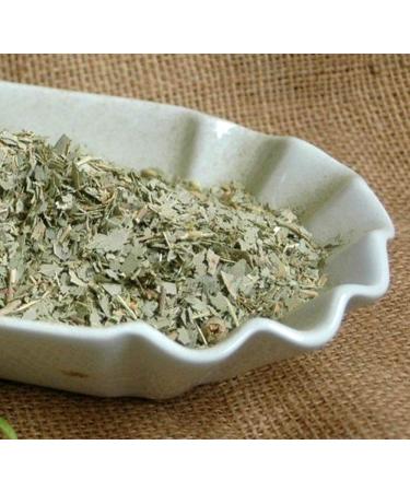 Krauterino24 Krauterino24 - Cut out eucalyptus leaves (500 g)