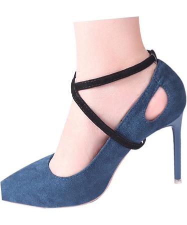 6 Pairs GLEAVI Sole Protector for Women | Heel Cushion Inserts & Protective Pads - Buy Online on GoSupps.com