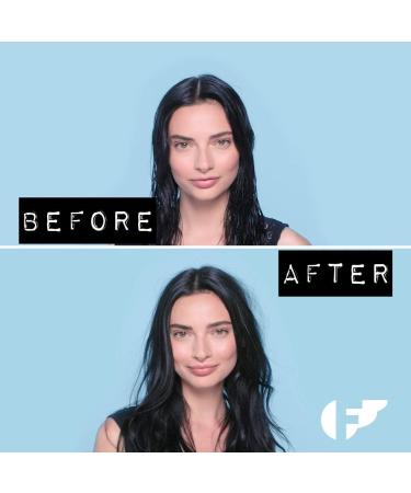 Fudge Professional Blow Dry Aqua Primer 150ml - Hyaluronic Acid Heat Protection for Volumizing - Buy Online on GoSupps.com