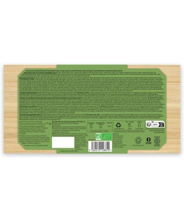 Lipton Pukka Coffret D couverte Bambou S lection de th s et infusions bio et ayurv diques 2 x 42 - Buy Online on GoSupps.com