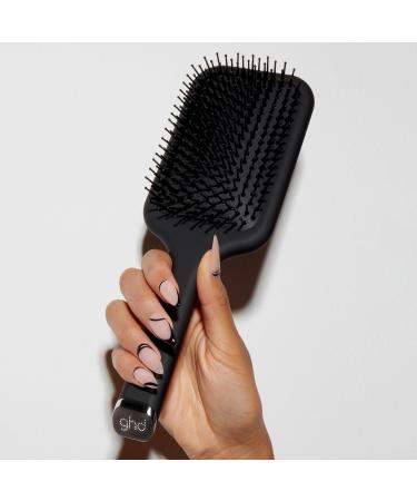 ghd The All-Rounder Paddle Hair Brush - Professional Styling Essential - Buy Online on GoSupps.com