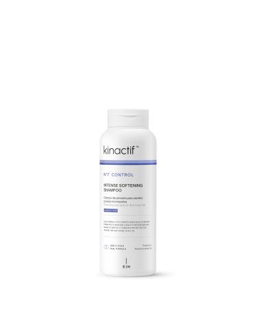 Kin Cosmetics KIN ACTIF N 7 CONTROL | Intense Softening Shampoo | 300 ml | KIN Cosmetics