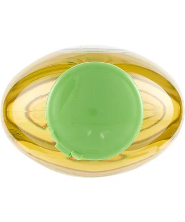 Equilibra Baby Emollient Oil 200 - Buy Online on GoSupps.com