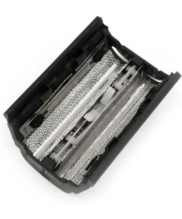 Qtrednrry Replacement Foils for Razor Series 3 | Compatible with 310 31B 5000/6000 350 360 380 5312 5485 5610 5614 5443 - International Shipping - Buy Online on GoSupps.com