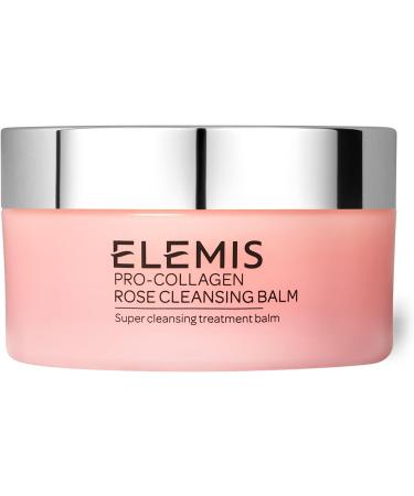 ELEMIS Pro-Collagen Rose Cleansing Balm 50g - Single Pack - Buy Online on GoSupps.com