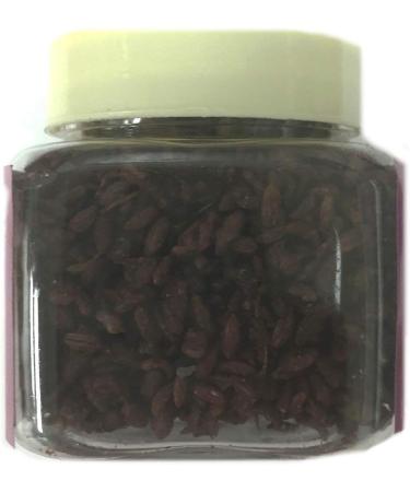 Rani Rajasthani Saunf (Fennel Seeds Mukhwas) 3.15oz (90g) Vegan | Indian Candy Mouth Freshener - Buy Online on GoSupps.com