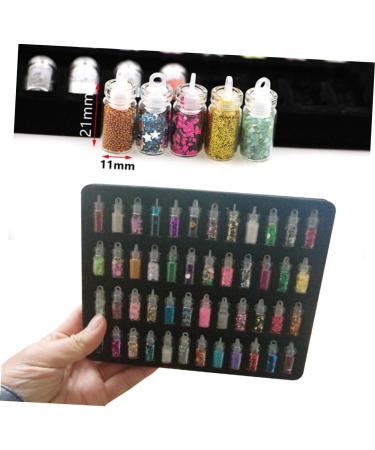 Ipetboom Rhinestones 48 Nail Accessories Nail Tool Diy Nail Art Diy Nail Accessory Nail Decoration Sequins Rhinestone - Buy Online on GoSupps.com