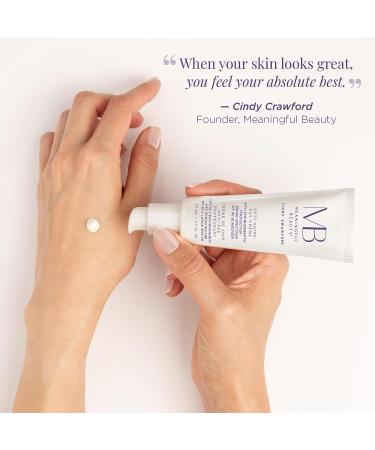Meaningful Beauty SPF 30 Environmental Protecting Moisturizer - 1.7 oz - Buy Online on GoSupps.com