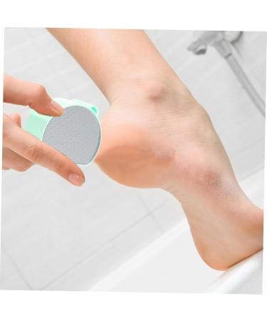 SOESFOUFU Foot Grinder Hair Removal Hair Eraser Hair Trimmer Women Foot Files for Feet Hair Remover for Women Heel Scraper for Cracked Heels Hair Remover from Skin Hair Remover for Men - Buy Online on GoSupps.com