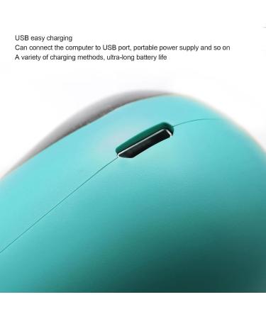 Buy Portable Sleep Aid for Adults - Mini Handheld Microstrom Device | USB Charging Anxiety Relief Blue - Buy Online on GoSupps.com