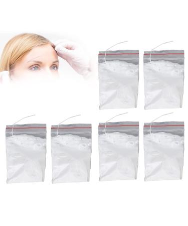 6 Pieces Eyebrow Mapping Cord for Microblading | Precision Measuring Threads for Perfect Eyebrow Shaping | Essential Accessories in White - Buy Online on GoSupps.com