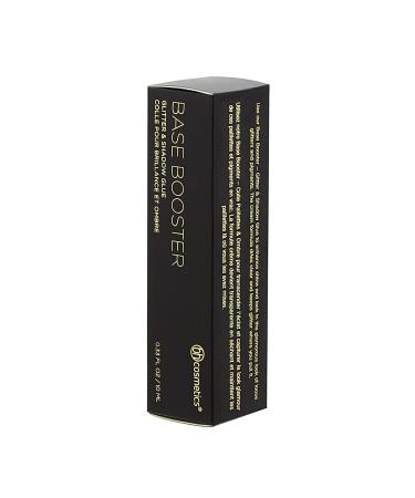 BH Cosmetics Base Booster Glitter & Shadow Glue - Long Lasting Hold, Clear Formula - 0.6 oz - Buy Online on GoSupps.com