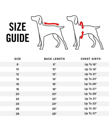 Canada Pooch Torrential Tracker Dog Rain Jacket - Waterproof Yellow Coat with Adjustable Fit and Reflective Trim - Buy Online on GoSupps.com