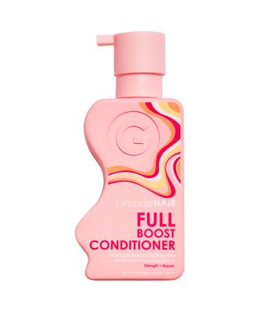 GrandeHAIR Full Boost Shampoo and Conditioner Conditioner 8.12 oz