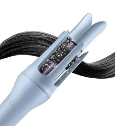Camidy Auto Hair Curler - 32mm Barrel Automatic Curling Iron | Fast Heating 3 Temp Settings & Auto Shut-Off | Best Hair Styling Tool for Stunning Curls - Buy Online on GoSupps.com