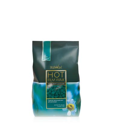 Film wax Azulene Italwax Hot Film Wax wax beads 500 g