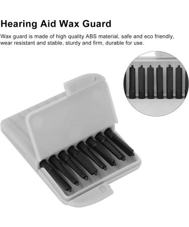 Cerumen Guard Filter 1.2mm - Professional Hygienic Wax Guard for Elderly/Senior - Buy Online on GoSupps.com