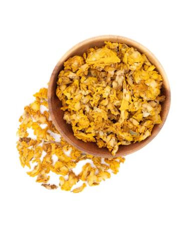 Herbis Natura Mullein flowers (conventional quality) Herbis Natura whole flowers (100 grams)