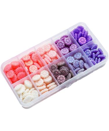 Sunflower Seal Wax Pearls for Christmas & New Year Invitations | Perfect for Wedding Envelopes & Gift Decor - Buy Online on GoSupps.com