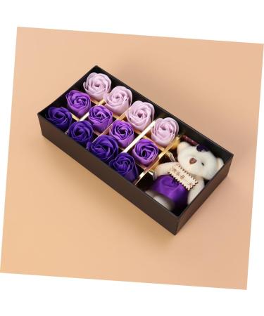 Ipetboom 12pc Gift Box Rose Festival Supplies Medium As Shown - Buy Online on GoSupps.com