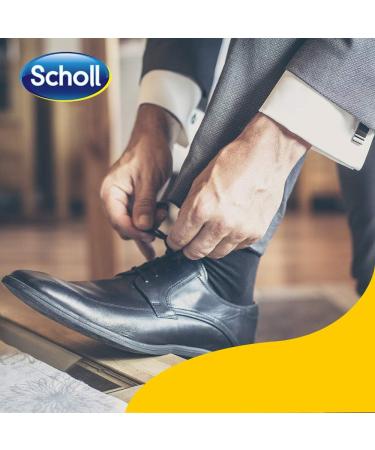 Scholl Verruca Removal System - 15 Plasters - Buy Online on GoSupps.com