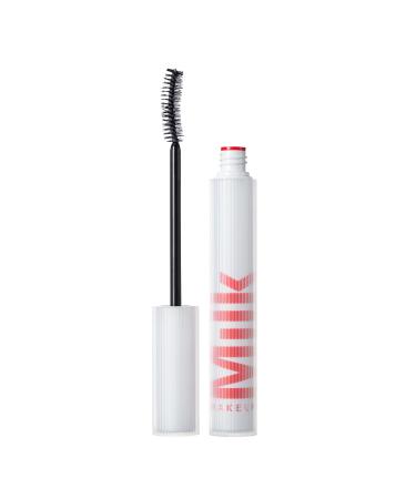 MILK Makeup Rise Natural Lift + Length Mascara - 0.34 OZ