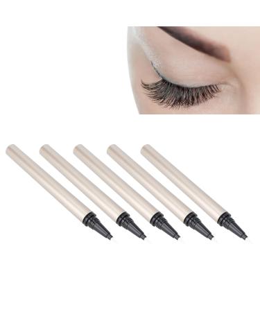 Empty Eyeliner Tubes & Cleanable Portable Mascara Bottles - Sturdy & Soft for Perfect Eyeliner Packaging - International Shipping Available - Buy Online on GoSupps.com