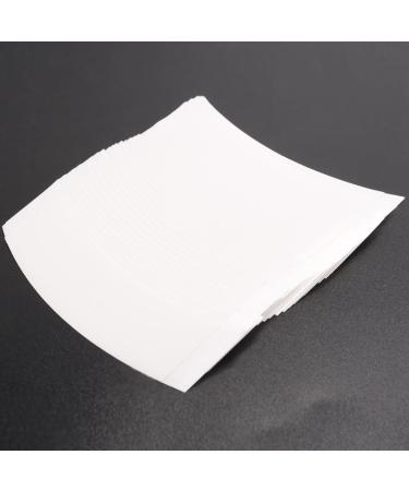 Carriere 108Pc/Lot Super Strong Fixed Hair System Double-Sided Tape Extended Adhesive Wig Tape for Toupee Lace Wig/Man Wig Film - Buy Online on GoSupps.com