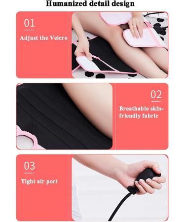 XO Type Leg Belt OX Shaped Legs Belt Elastic Breathable Legs Shaping Posture Corrector Knees Shape Straightener Band Strap A - Buy Online on GoSupps.com