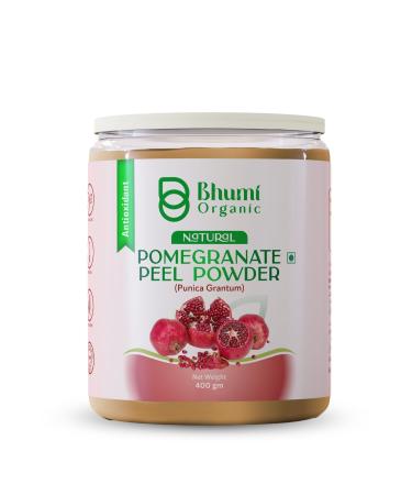 Organic Natural Pomegranate Peel Powder250g