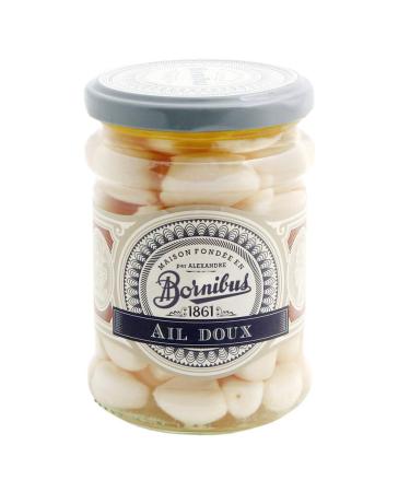 BORNIBUS - Sweet garlic
