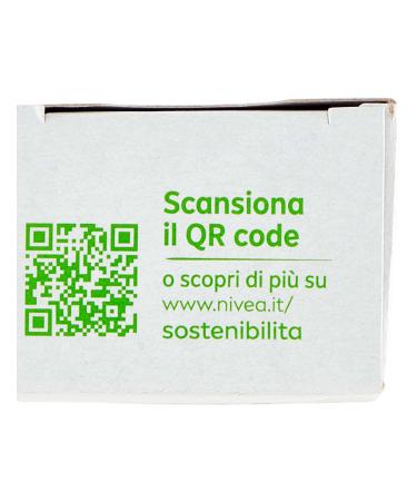 Nivea Sun UV Face Cream Mineral FP50+ - Vegan Biodegradable Sunscreen with 100% Mineral Filters & Aloe Vera - 50 ml - Buy Online on GoSupps.com