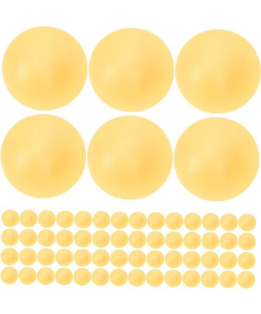 Alipis 3pcs Artificial Dried Soybeans Fake Beans Photo Props Realistic Soy Beans Vegetable Kitchen Decoration Photography Props Realistic Beans Model Fake Cookies Food Play Pvc Biscuit Yellowx3pcs 0.8x06cmx3pcs - Buy Online on GoSupps.com