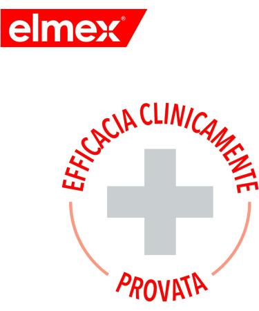 ELMEX elmex Caries Protection Colontory 400 ml I with Amino Fluoride I Double Protective Shield I Freshens Breath I Remineralizes Enamel I 0% Alcohol - Buy Online on GoSupps.com