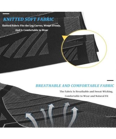 Buy Flytex Full Leg Compression Sleeve - XL Compression Sleeves for Knees and Legs - International Shipping Available - Buy Online on GoSupps.com