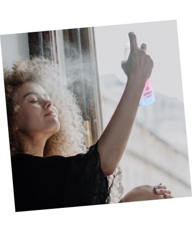 Angoily Toner Makeup Accessories Moisturizing Spray Outdoor Spray Moisturizing Treatment Mist Lotion Sunscreen Spray Cosmetic Skin Care - Buy Online on GoSupps.com